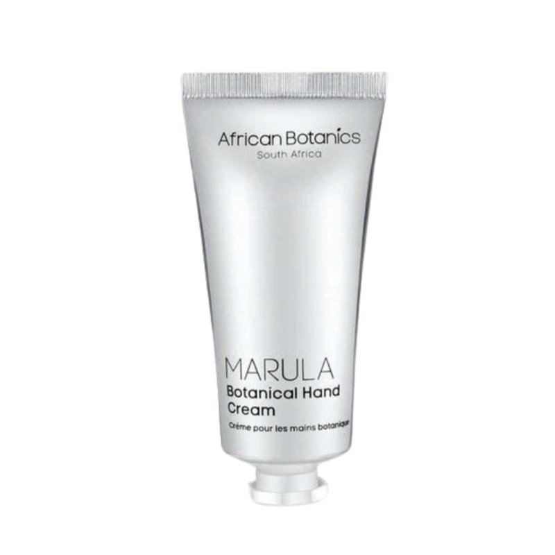 African Botanics Marula Botanical Hand Cream