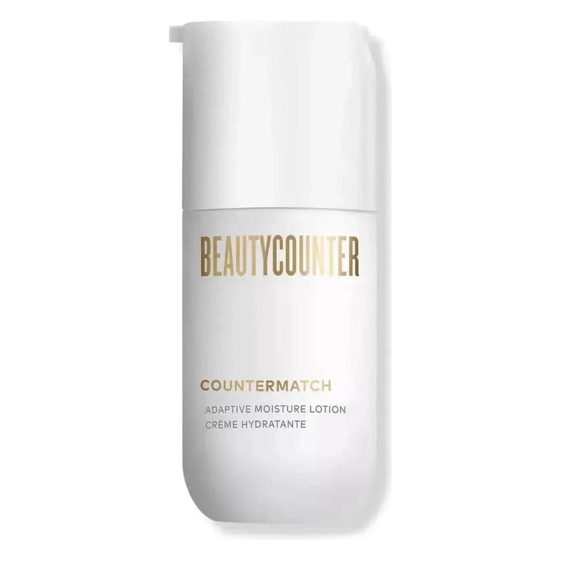 Beautycounter Countermatch Adaptive Moisture Lotion  50ml | Lightweight, 24-Hour Hydration