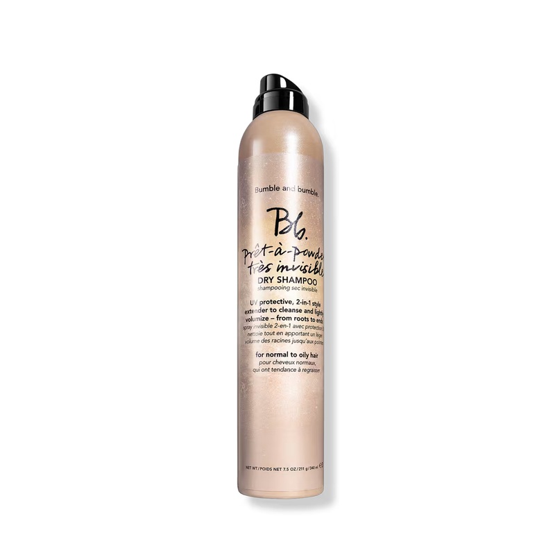 Bumble and bumble Pret-a-Powder Tres Invisible Nourishing Dry Shampoo 3.1OZ
