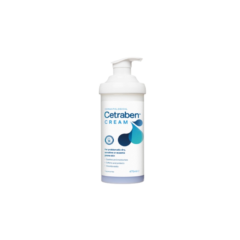 Cetraben Expert Skin Hydration Moisturising