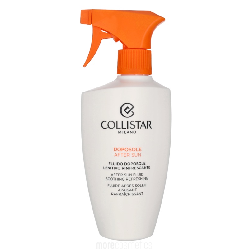 Collistar Cooling Aftersun Fluid Soothing Refreshing