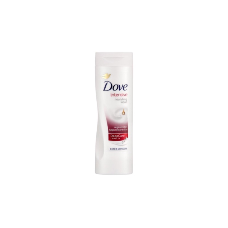 Dove Nourishing Body Care Intensive 400ML