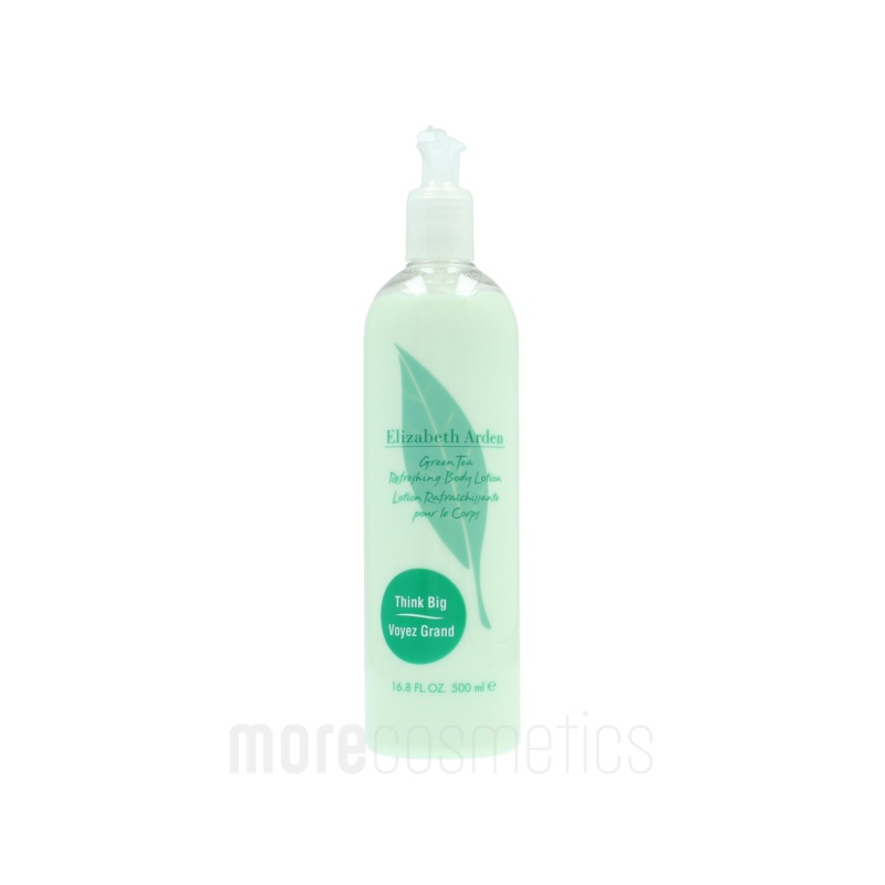 E.Arden Green Tea Body Lotion