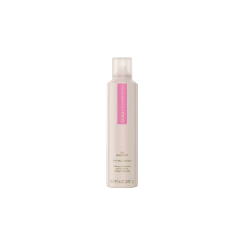 Gsq By Glamsquad Dry Shampoo With Rice Protein