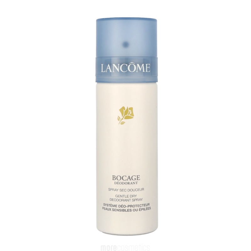 Lancome Bocage Gentle Dry Deodorant Spray