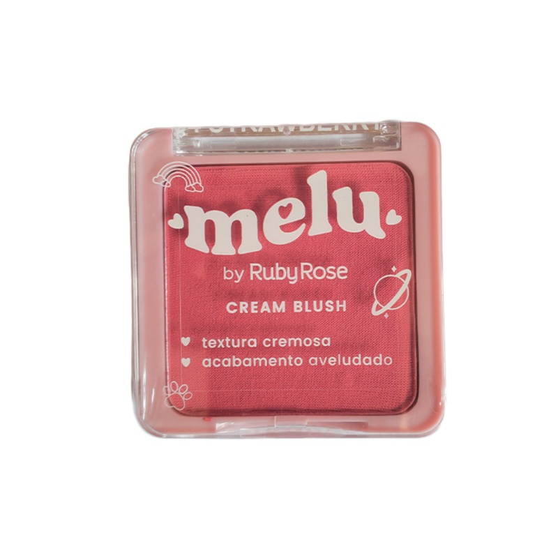Melu cream blush – Lollipop HB-6119