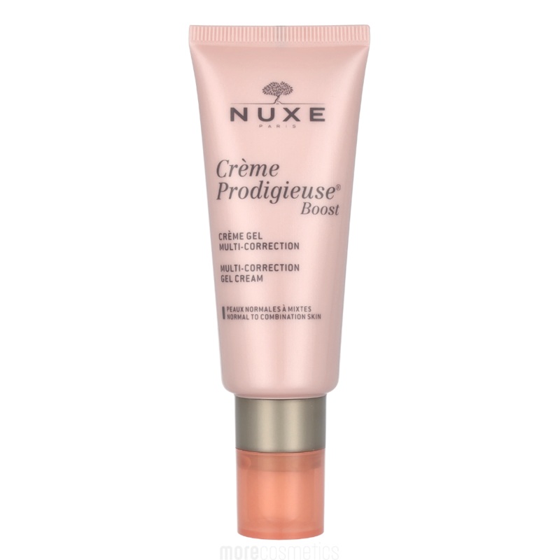 Nuxe Creme Prodigieuse Boost Gel Cream