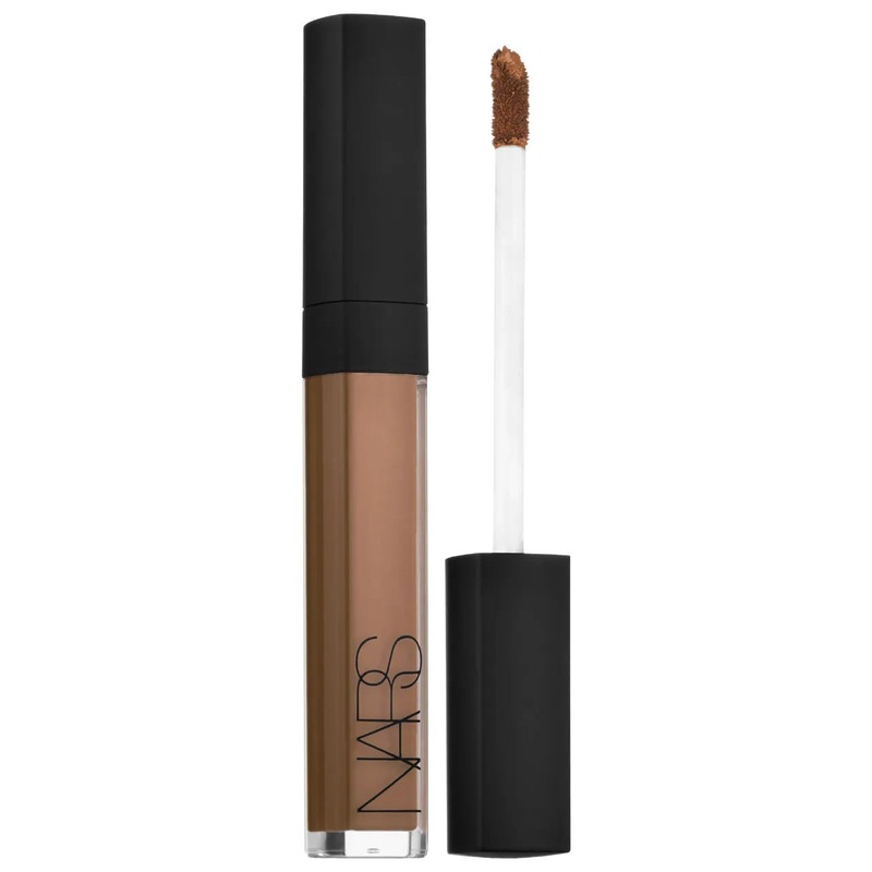 Radiant: Creamy Radiant Concealer – Medium Coverage, Long-Lasting, Hydrating, Vegan & Paraben-Free to Brighten Skin & Conceal Blemishes