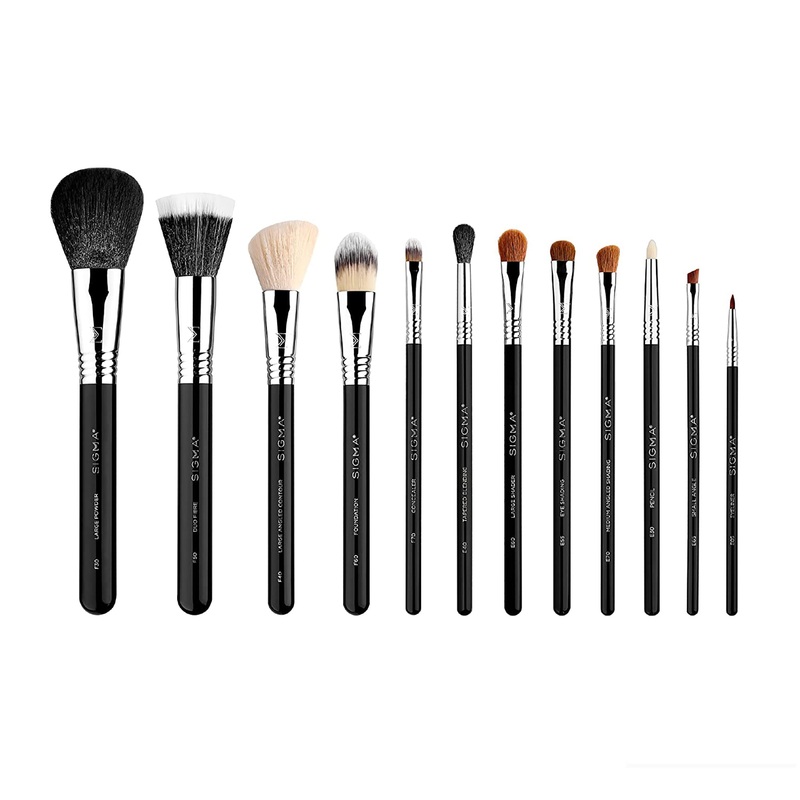 Sigma Beauty Essential Kit KIT