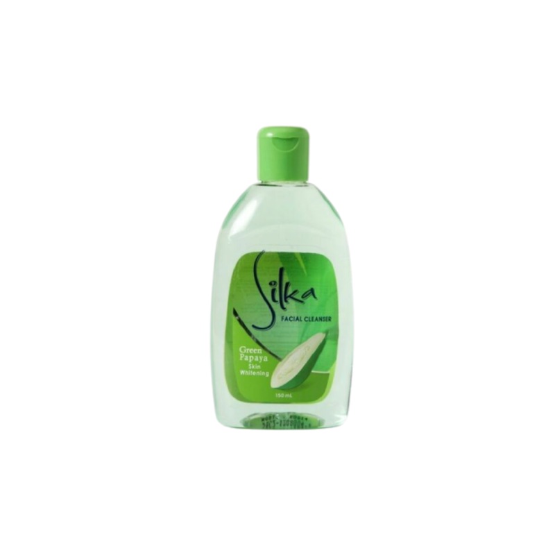 Silka Green Papaya Cleanser