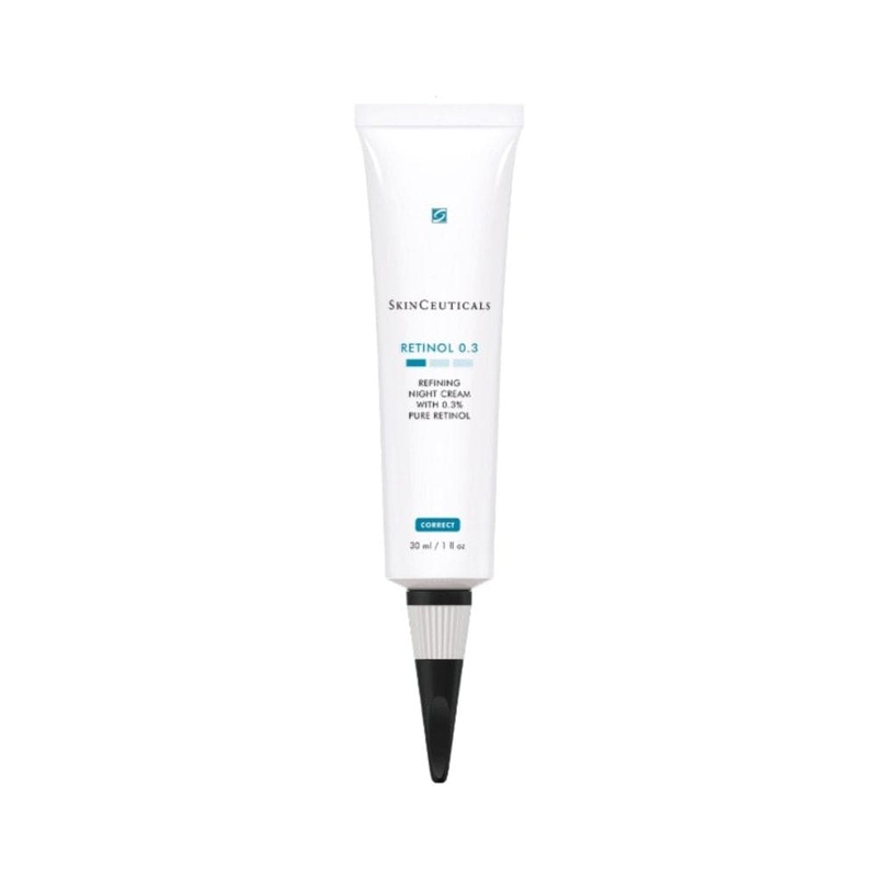 SkinCeuticals Retinol 0.3 Refining + Anti-Aging Night Cream 1.0 fl. oz.