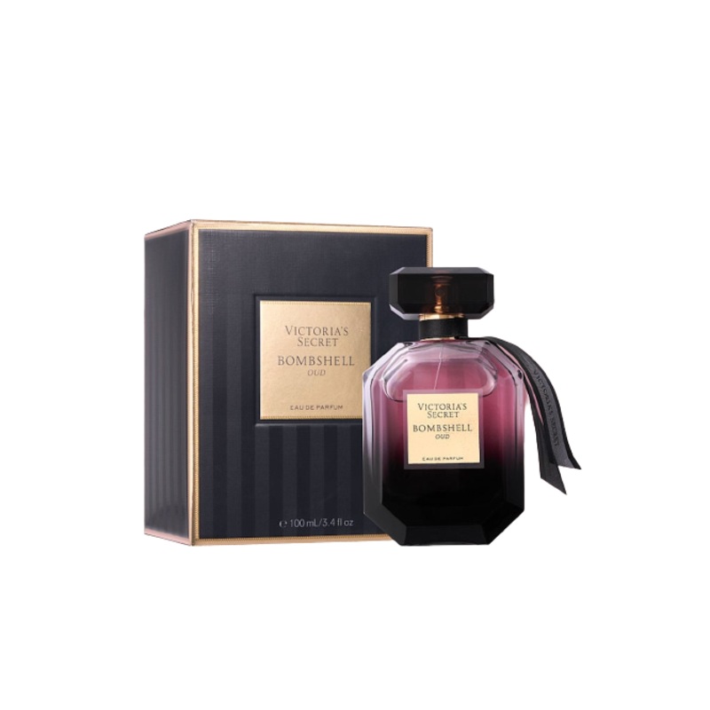 Victoria’s Secret Bombshell Oud 250ML