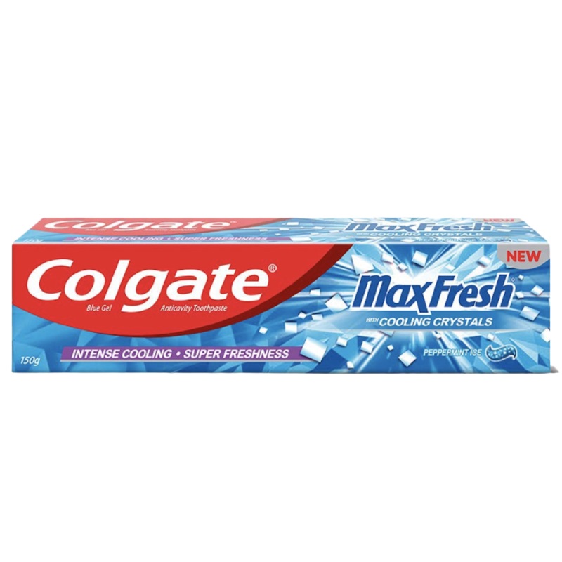 Colgate Maxfresh Cooling Crystals 100ML
