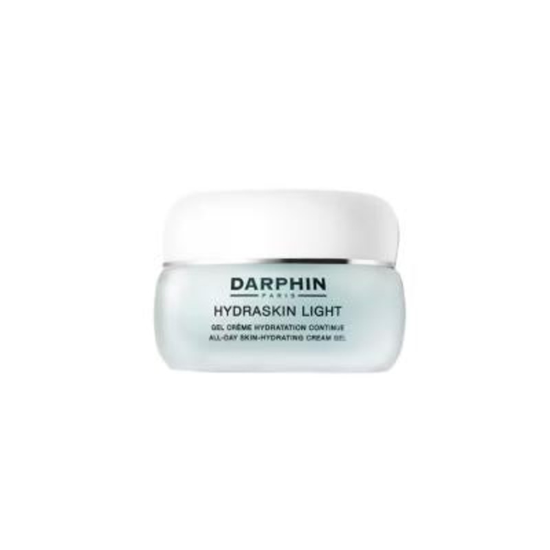Darphin Hydraskin Light Jel Krem 50ml – Normal & Karma Ciltler iin Nemlendirici Jel Krem, Paraben _ermez