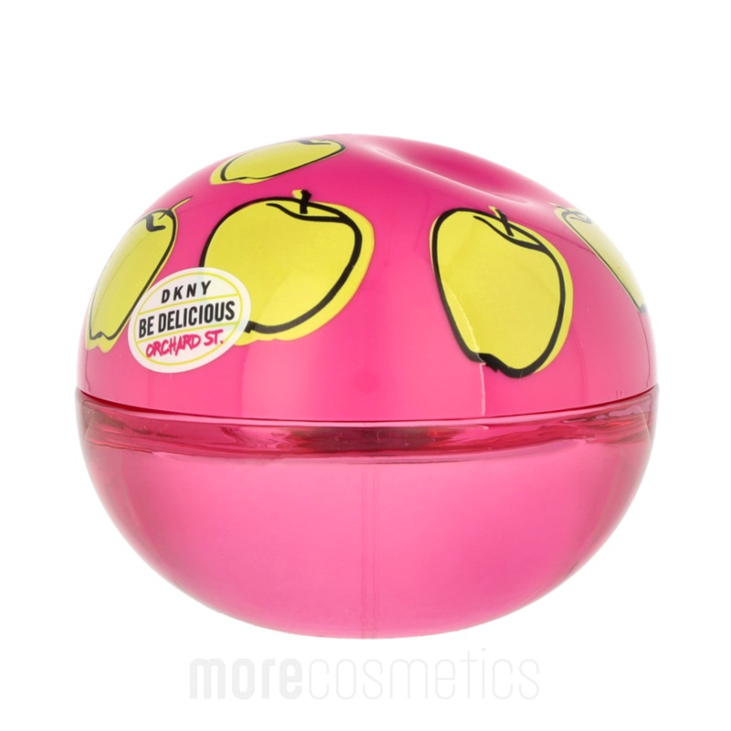DKNY Be Delicious Orchard Street Edp Spray 50 ml
