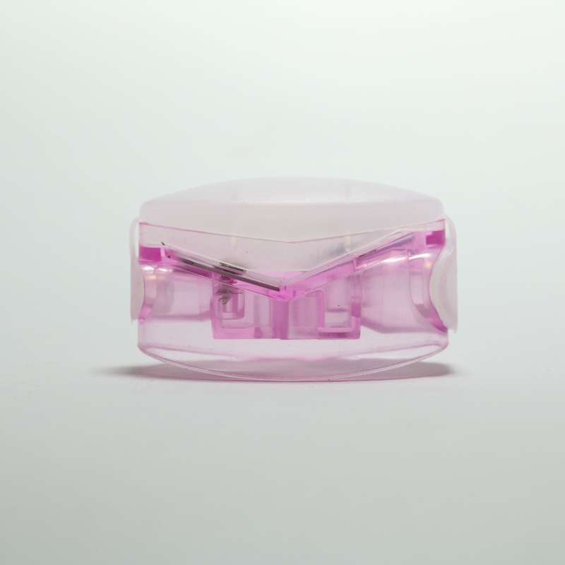 Elephant double sided sharpener elsh202