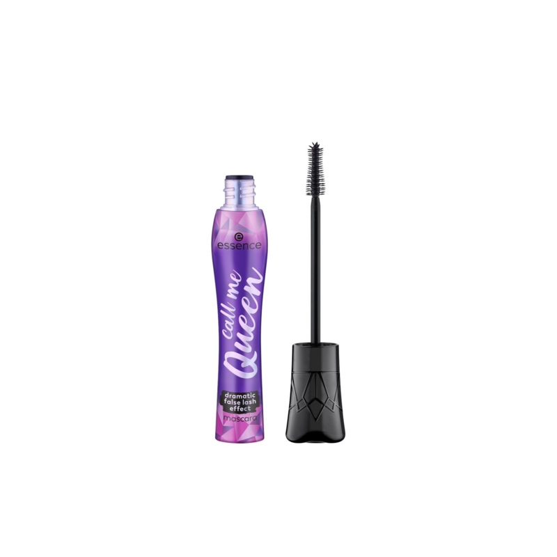 Essence Call Me Queen Dramatic False Lash Effect Mascara – 11.5ml