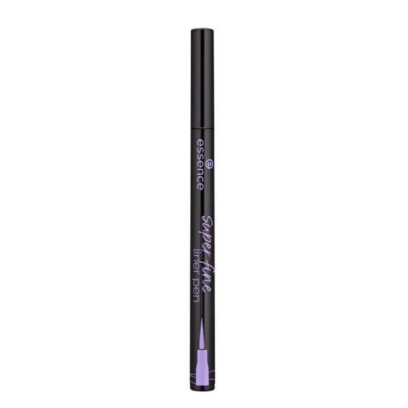 Essence Superfine Eyeliner – Precise, Long-Lasting, Cruelty-Free Makeup for Dramatic Eye Looks