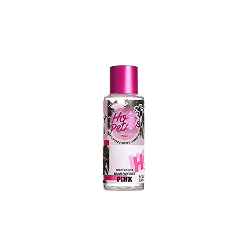 Hot Petals Pink