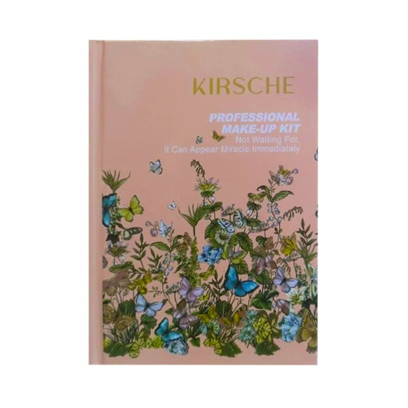Kirsche Professional Makeup Kit – 60g