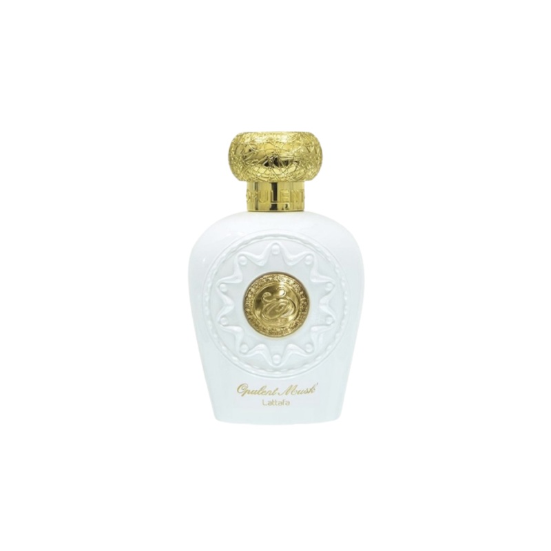 Lattafa Opulent Musk Perfume 100ML