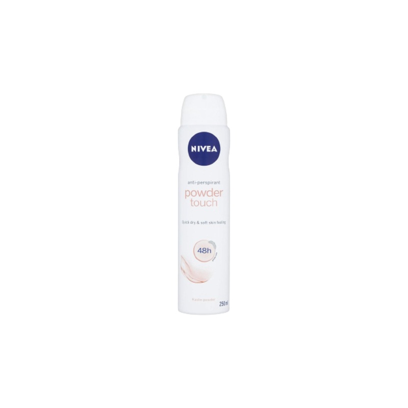 Nivea Powder Touch Spray