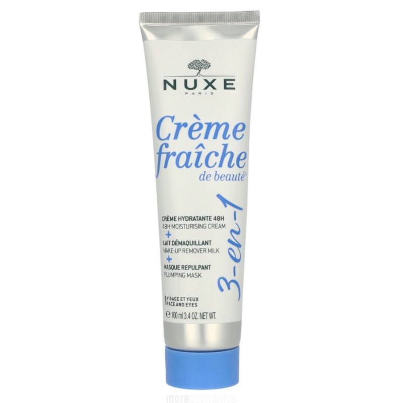 Nuxe Creme Fraiche De Beaute 3-In-1 Face Cream