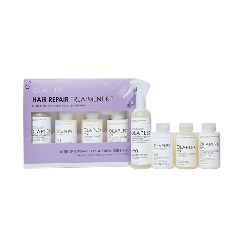 Olaplex Hair Repair Treatment Kit
