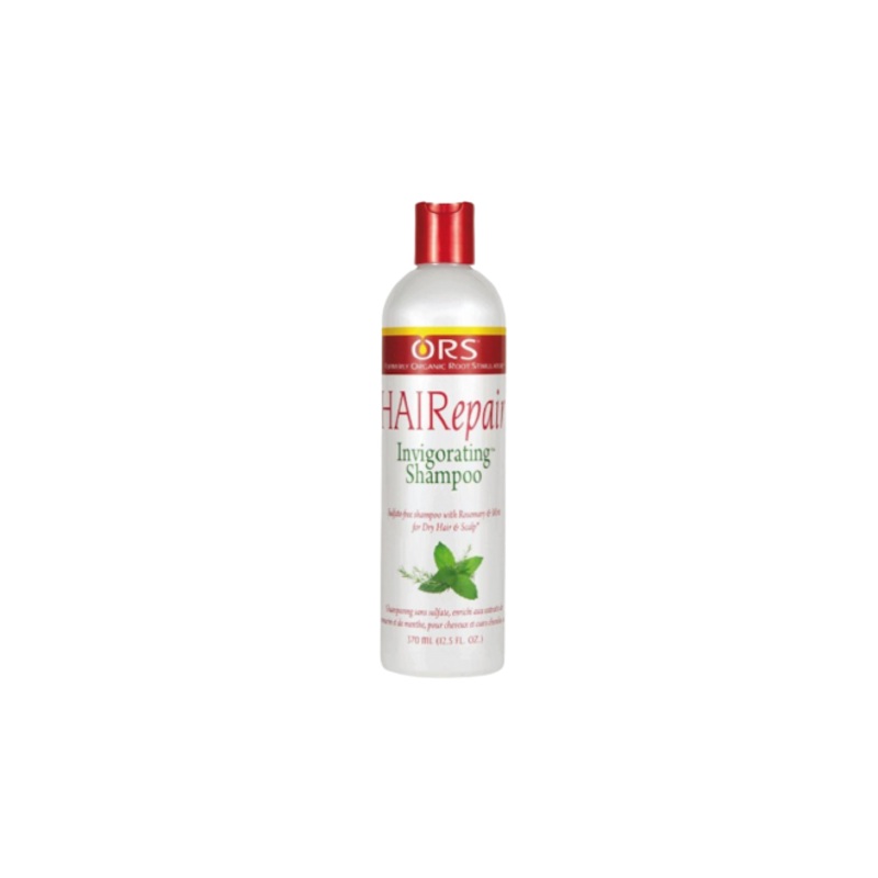 Ors Hairepair Invigorating Shampoo