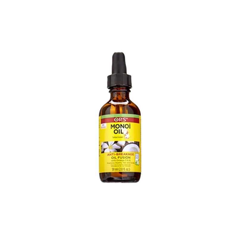 Ors Monoi Oil Bottle