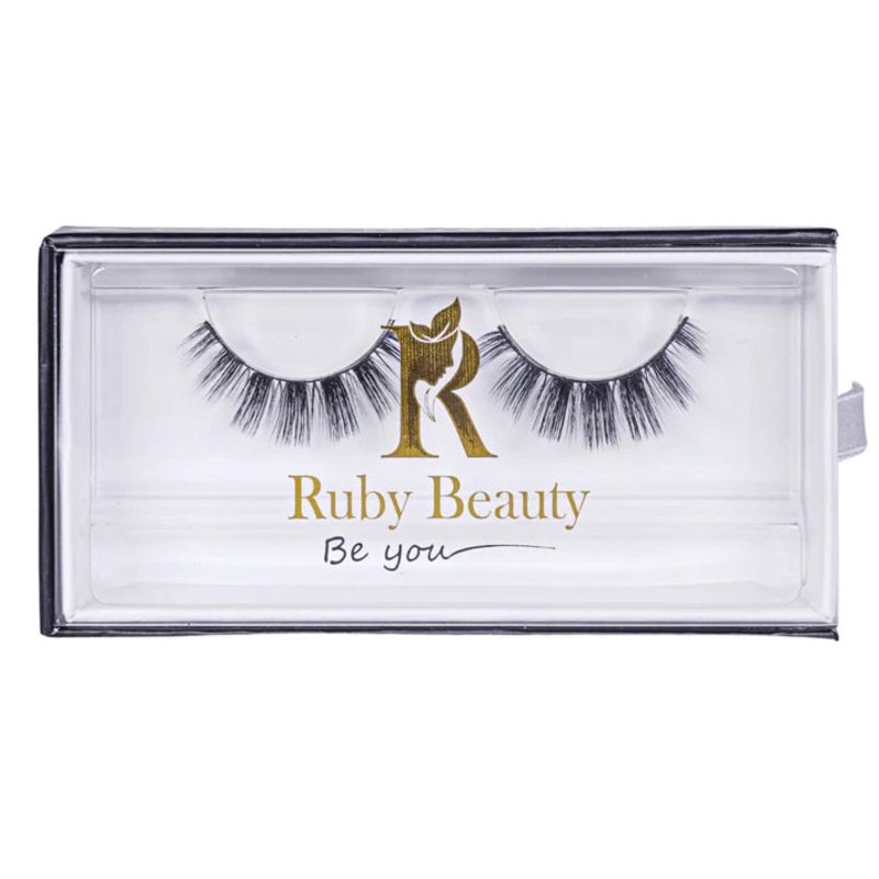 Penelope lashes – Ruby beauty lashes RB-202