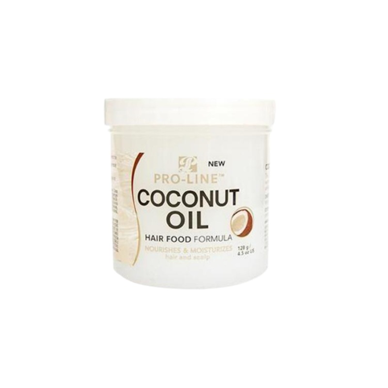 Pro Line Coconut Oil Hair Cream