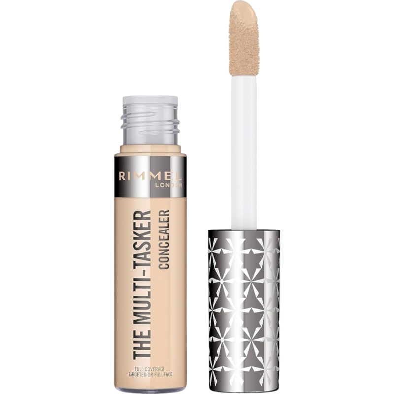 Rimmel the Multi-tasker concealer full coverage 10ml 020-fair