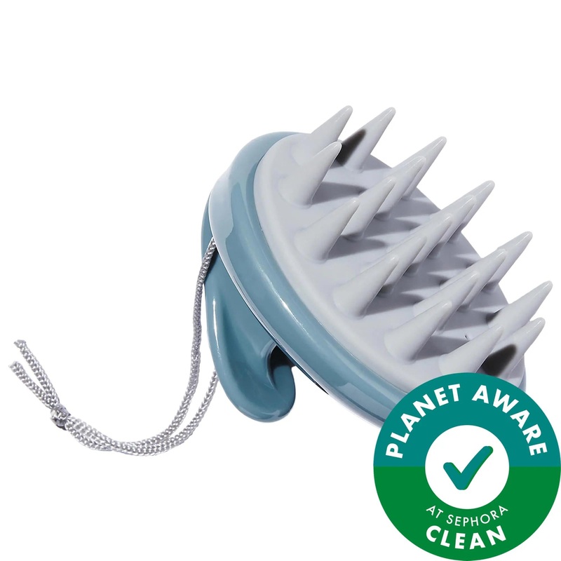 Scalp Revival Stimulating Therapy Massager: Boost Hair Growth, Enhance Scalp Circulation & Relaxation – Wet or Dry Use