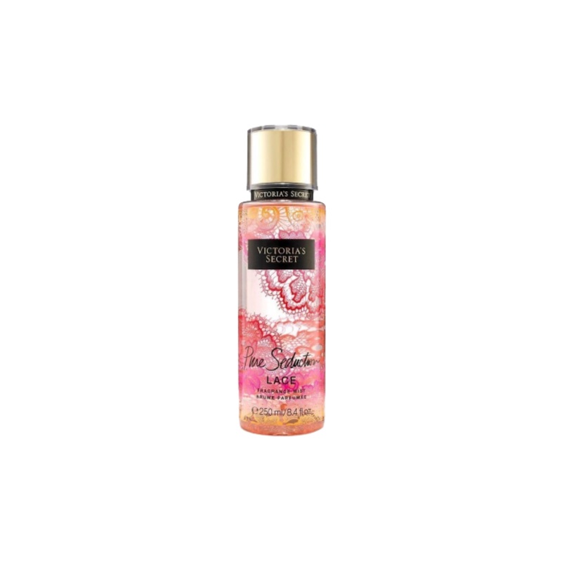 Victorias Secret Pure Seduction Mist New