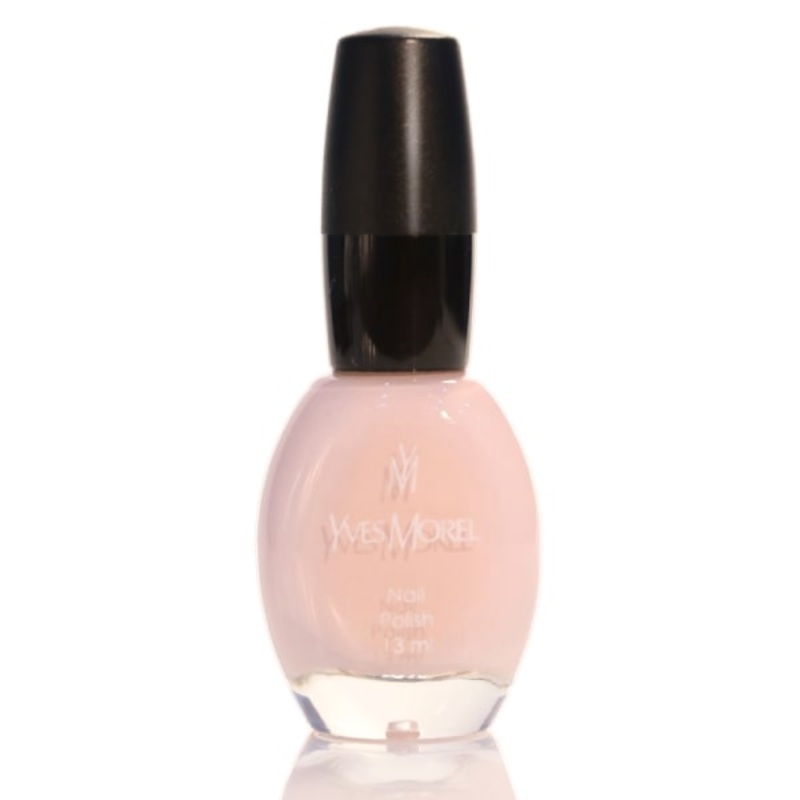 Yves morel nail polish #142