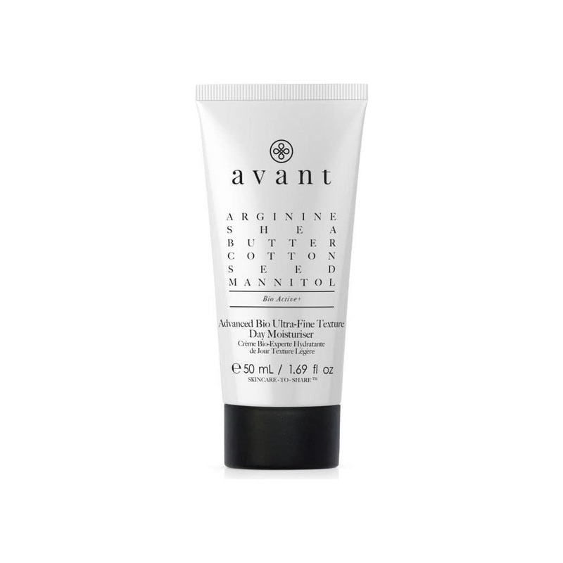 Avant Skincare Discovery Edit  Advanced Bio Ultra-Fine Texture Day Moisturiser  50ml | Hydrate, Repair & Mattify