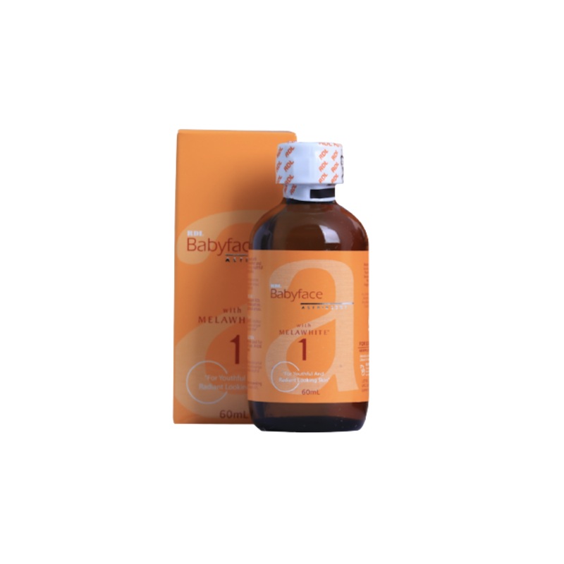 Baby Face Astringent