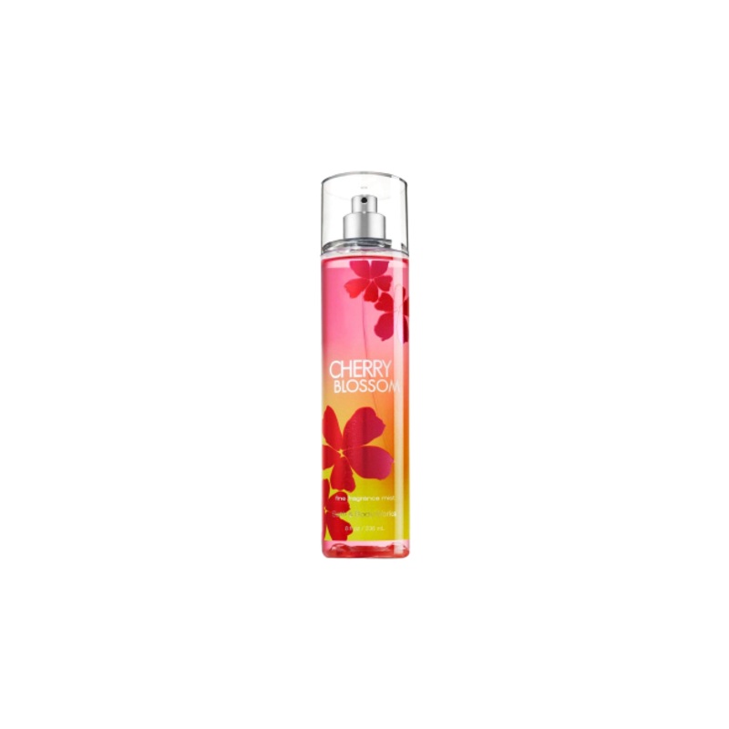 Bath And Body Works Cherry Blossom