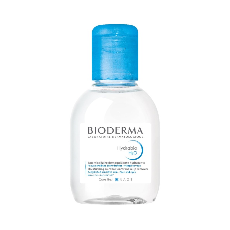 Bioderma Hydrabio H20 – 3oz 3.4OZ