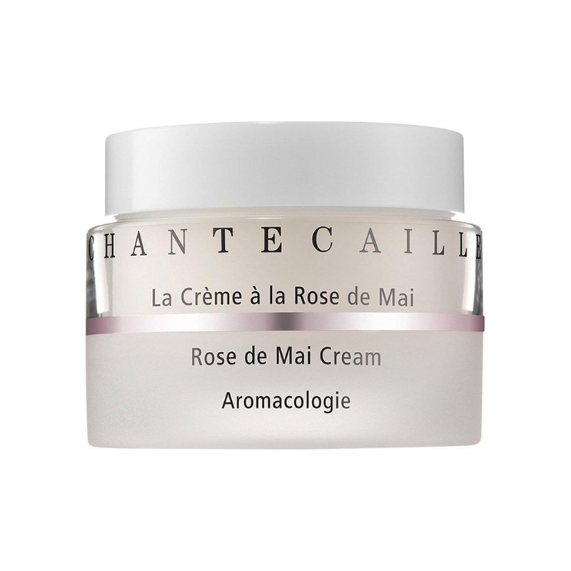 Chantecaille Rose de Mai Cream – 50ml | Luxurious Hydration & Radiance