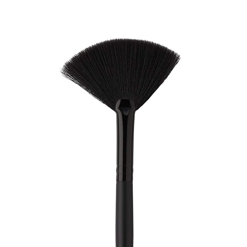 Elephant fan brush BR136