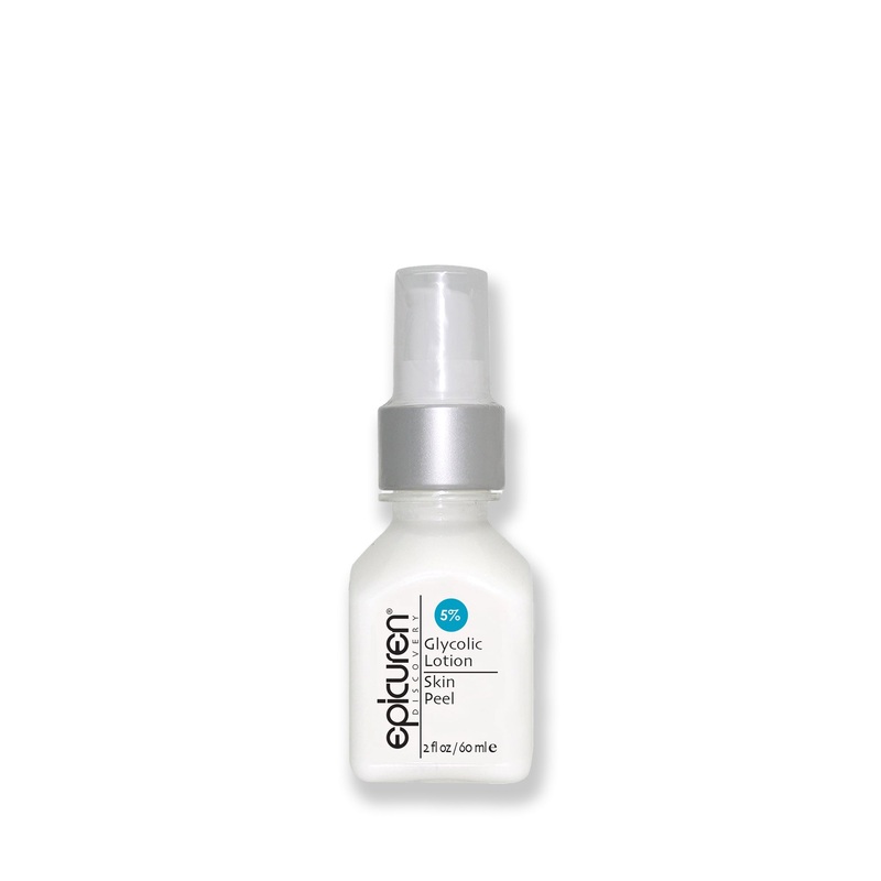 Epicuren Glycolic Lotion Skin Peel 5% 02