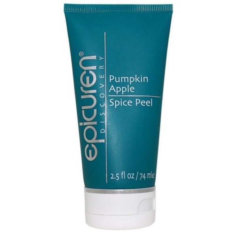 Epicuren Pumpkin Apple Spice Peel 2.5 oz