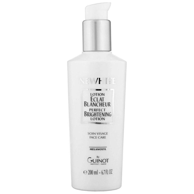 Guinot Newhite Lotion Eclat Blancheur Perfect Brightening Lotion  200ml | Radiant, Even-Toned Skin