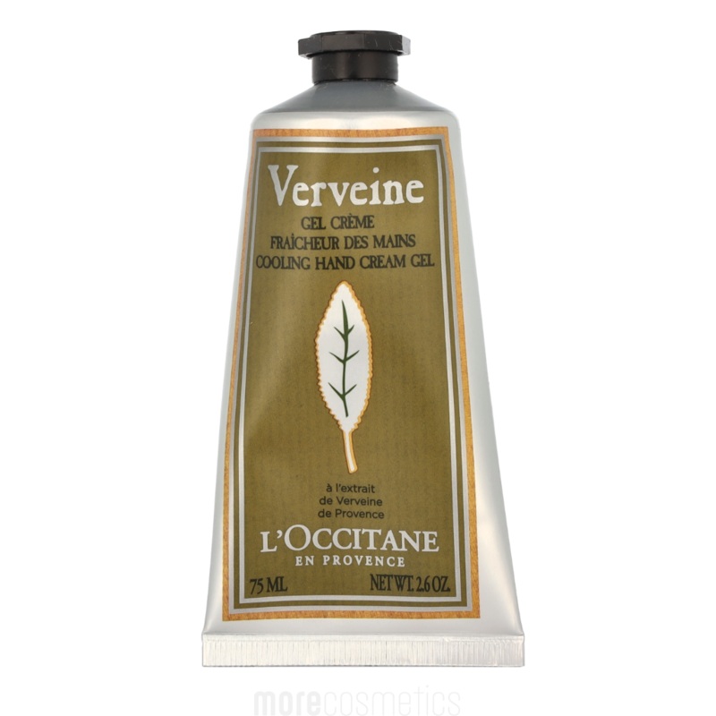 L’Occitane Verbena Cooling Hand Cream Gel