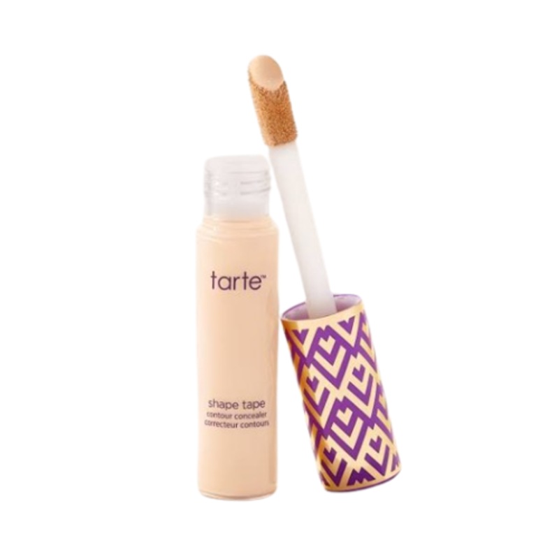 Tarte shape tape concealer full size Fair Ligh Neutral 16N
