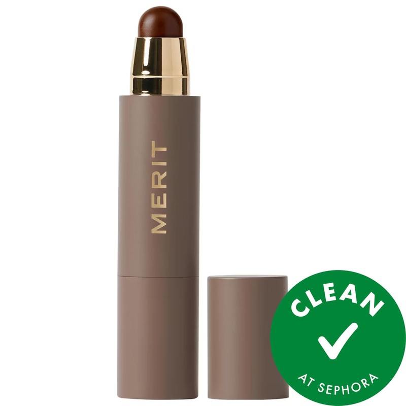 The Minimalist: Perfecting Complexion Foundation Concealer Stick – Natural Finish, Medium Coverage,  Cruelty-Free, On-the-Go Makeup