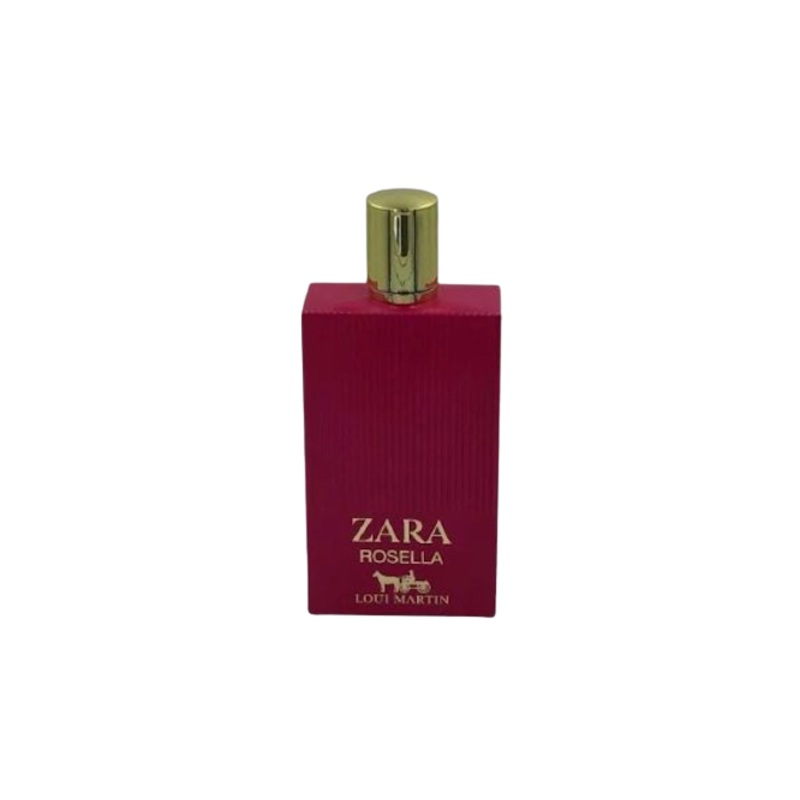 Zara Rosella Eau De Parfum