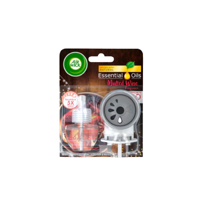 Air Wick Scented Oil Electrical Plug Diffuser